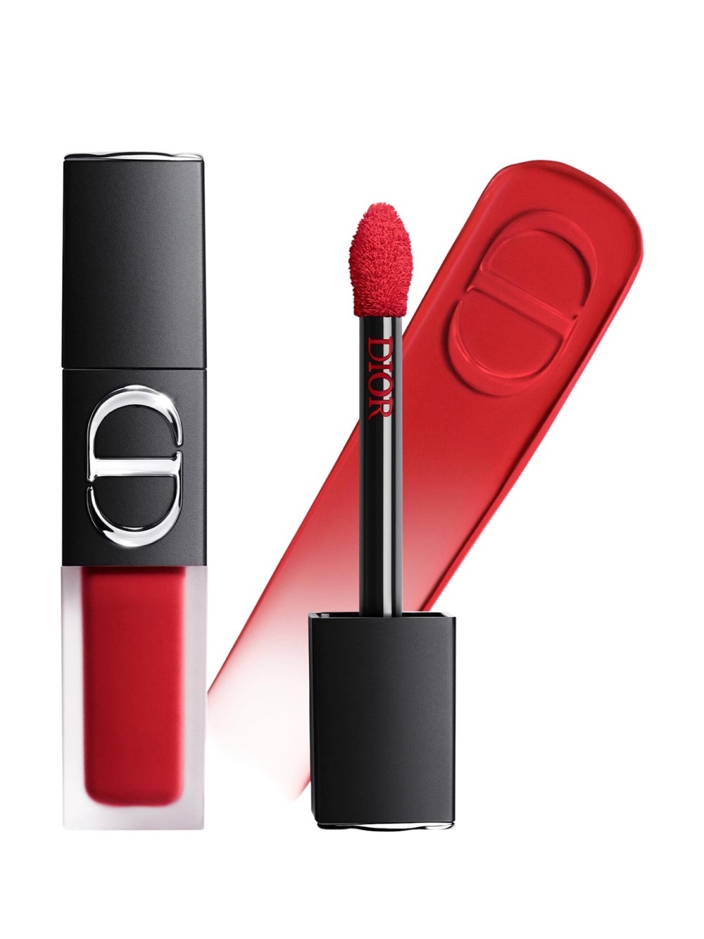Dior Rouge Dior On Stage Ink Blur in 999